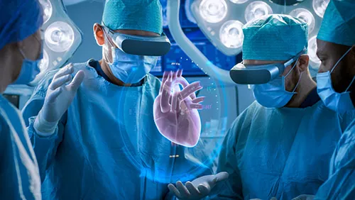 Cardiac-Surgery